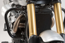 Краш бар SW-MOTECH CRASH BAR SCRAMBLER 1200 XC