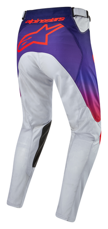 Мотокрос брич ALPINESTARS RAC-HOEN GY/OR/BK