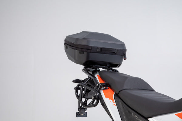 Стойка за куфар SW-MOTECH STREET RACK ADVENTURE 390 ABS 20-23