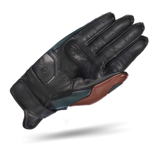 Дамски ръкавици SHIMA CALIBER BLACK/BROWN/GRAY