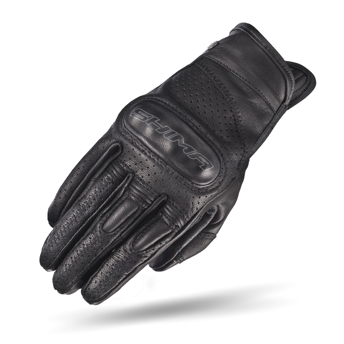 Дамски ръкавици SHIMA CALIBER BLACK