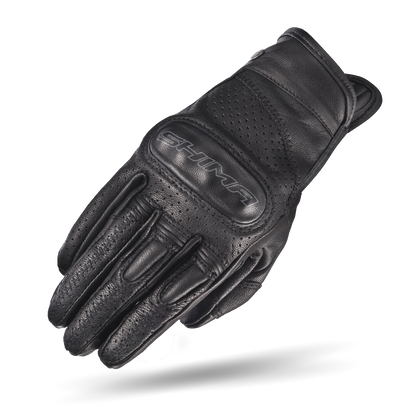 Дамски ръкавици SHIMA CALIBER BLACK