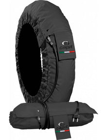 Нагреватели за гуми CAPIT SUPREMA SPINA Black - M/XL