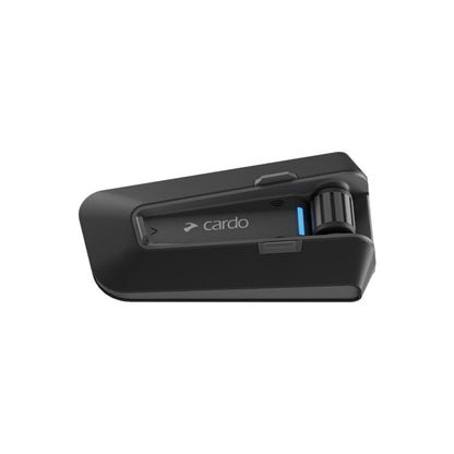 Интерком за мотоциклет CARDO PACKTALK NEO DUO