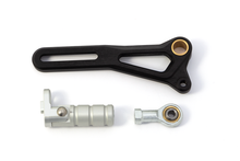 Лост за скорости SW-MOTECH GEAR LEVER G 310 R ABS
