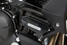 Краш тапи SW-MOTECH FRAME SLIDER SET KLE 650 ABS 23