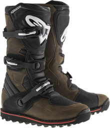 Траял ботуши ALPINESTARS TECH-T BROWN