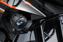 Комплекти за монтаж на светлини SW-MOTECH LIGHT MOUNTING KIT ADVENTURE 1050 ABS 16