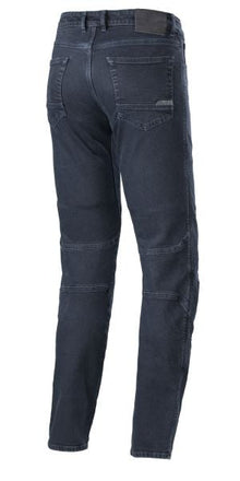 МОТО ДЪНКИ ALPINESTARS COPPER PRO TECH BLUE
