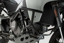 Краш бар SW-MOTECH CRASH BAR MULTISTRADA 1200 S ABS