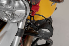 Комплект за монтаж на светлини SW-MOTECH LIGHT MOUNTS V85 TT