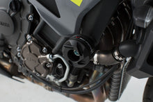 Краш тапи SW-MOTECH SLIDER SETMT-10 ABS 21