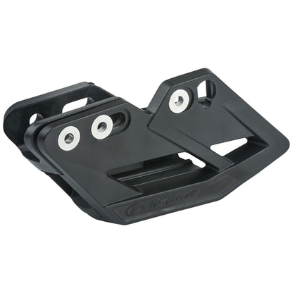 Водач за верига KTM SX / SX-F / XC-F EXC / EXC-F HUSQVARNA TC / FC / TE / FE SHERCO SE / SE-F - BLACK