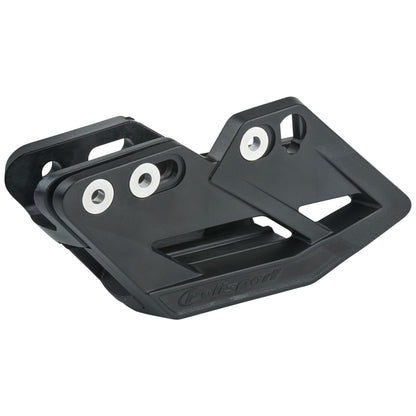 Водач за верига POLISPORT YAMAHA YZF250/450 WRF250/450 2009-20- BLACK
