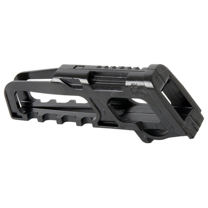 Водач за верига POLISPORT HONDA CRF250R /CRF450R- 2011-21 Black