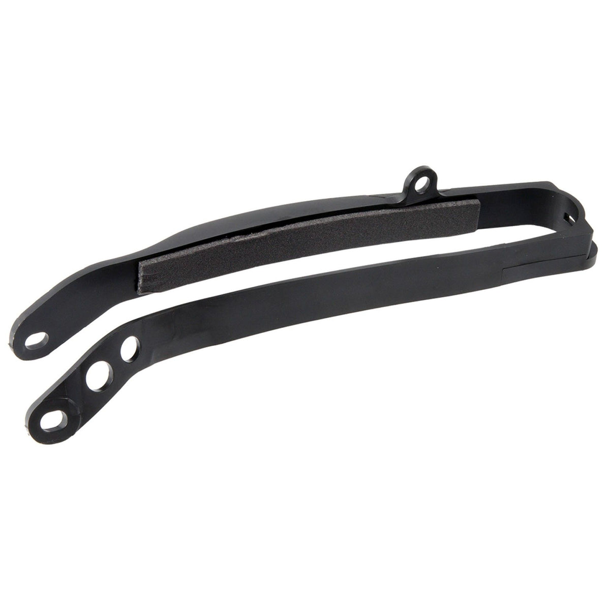 Плъзгач за верига POLISPORT YAMAHA  YZ250F/450F-2009-21 / WR250F YZ250FX-2015-21 YZ450FX - 2016-21 BLACK