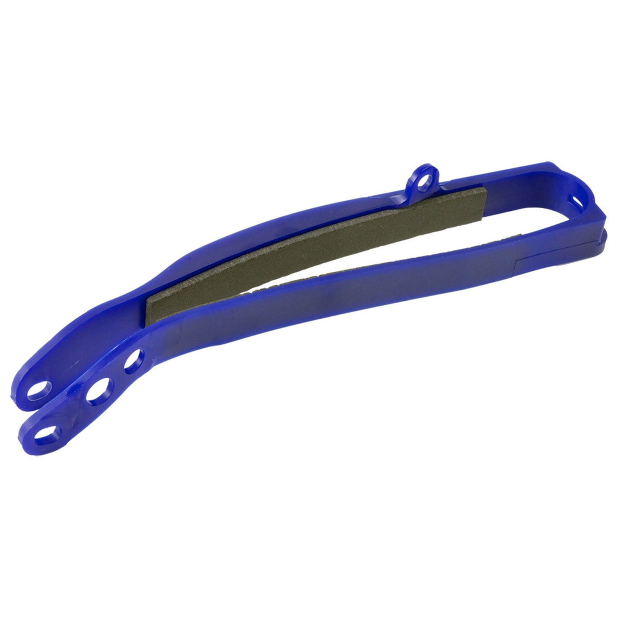 Плъзгач за верига POLISPORT YAMAHA  YZ250F/450F-2009-21 / WR250F YZ250FX-2015-21 YZ450FX - 2016-21 BLUE