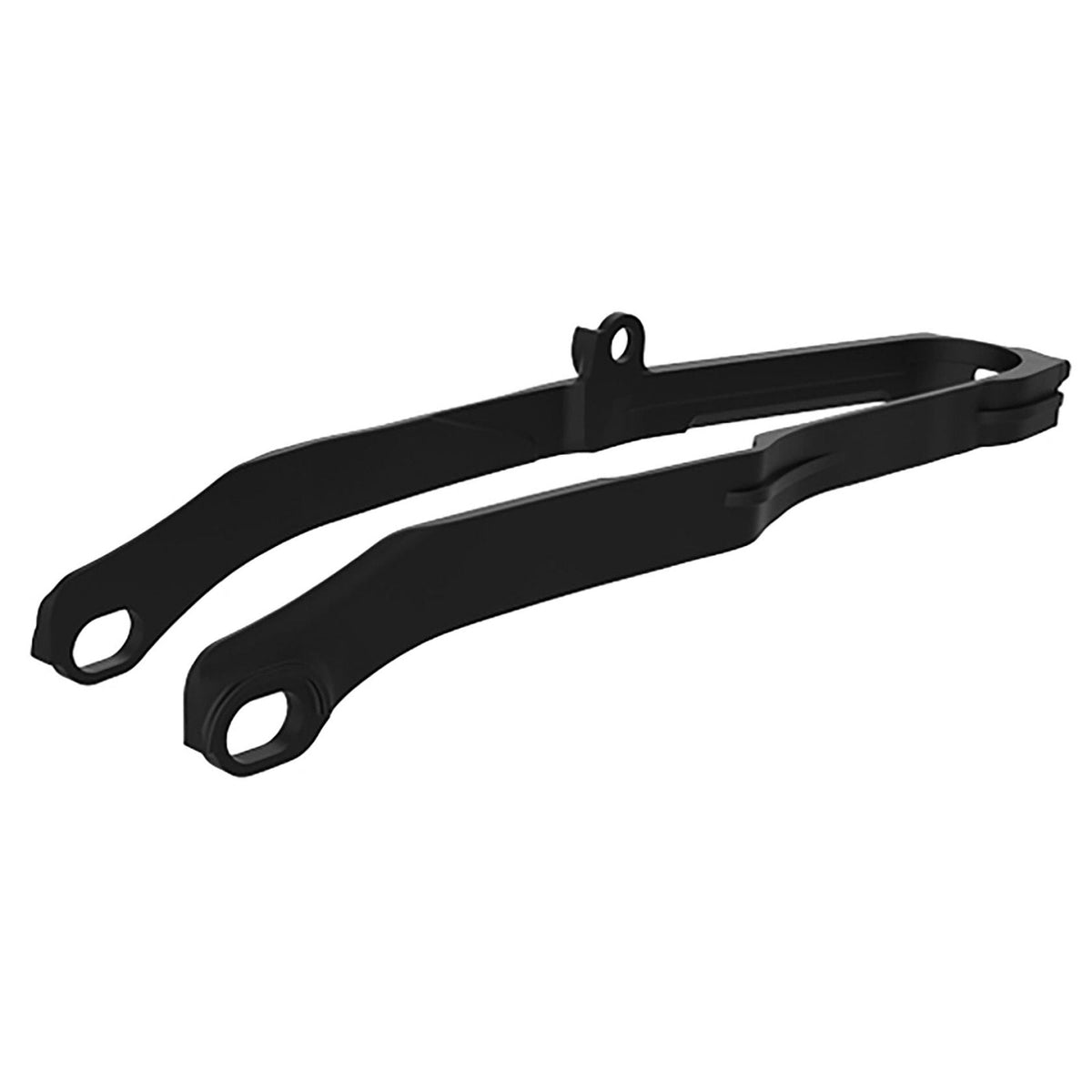 Плъзгач за верига POLISPORT HONDA CR250R CRF250RX -2020-21/CRF450R 2019-21 Black