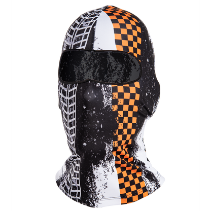 Боне ICE2 SOLID CHEQUERED FLAG