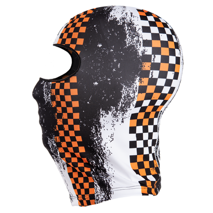 Боне ICE2 SOLID CHEQUERED FLAG