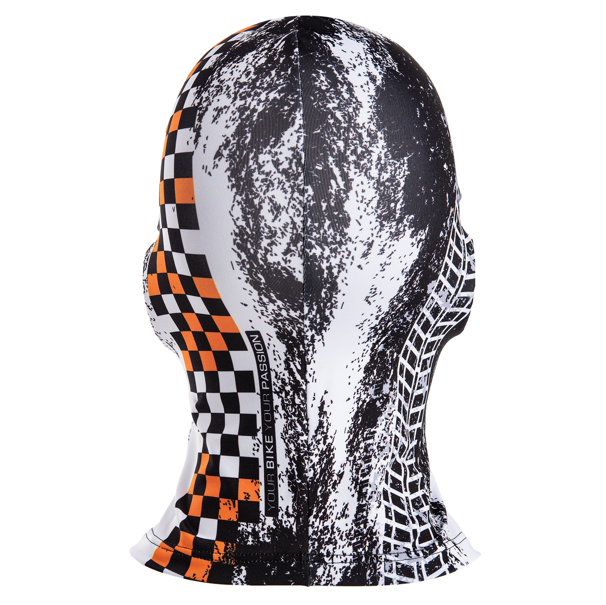 Боне ICE2 SOLID CHEQUERED FLAG