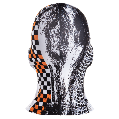 Боне ICE2 SOLID CHEQUERED FLAG