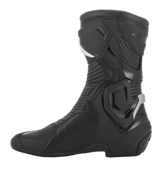 Ботуши ALPINESTARS SMX PLUS V2 GORETEX BLACK