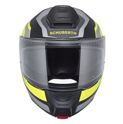 Каска SCHUBERTH CONCEPT TRACER YELLOW