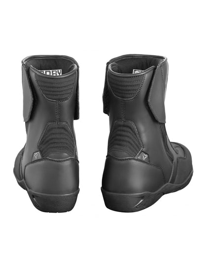 Туристически мото ботуши SECA COMET II BLACK