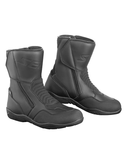 Туристически мото ботуши SECA COMET II BLACK