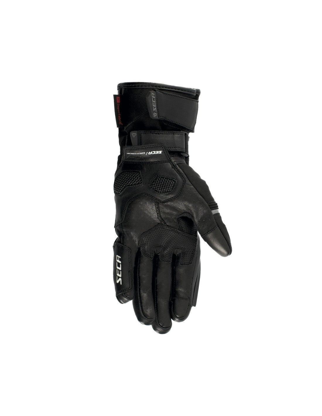 Дамски текстилни ръкавици SECA COMPASS HTX