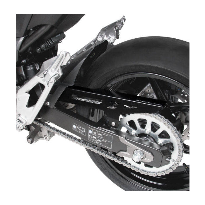 Предпазител за верига BARRACUDA Kawasai Z800 (2013-2016)