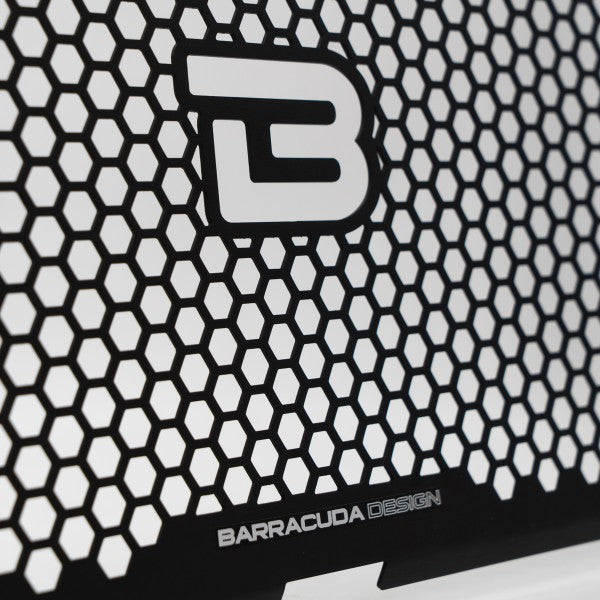 Протектор за радиатор BARRACUDA за Kawasaki Z900 17-23