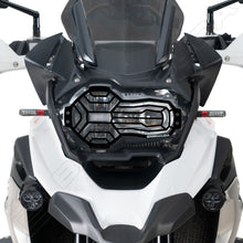 КОМПЛЕКТ ЗА ЗАЩИТА НА ФАРОВЕТЕ BARRACUDA BMW GS