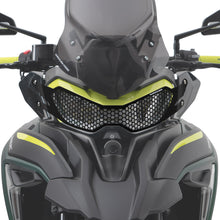 Защита за фаровете BARRACUDA Benelli TRK 702
