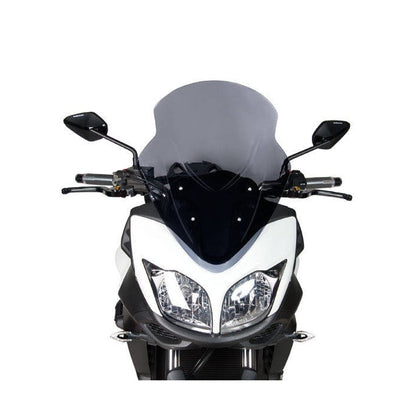 Спортна слюда BARRACUDA AEROTOURER Suzuki V-STROM 650 (2012-2014)