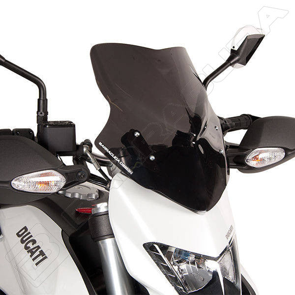 СПОРТНА СЛЮДА ЗА МОТОР BARRACUDA AEROSPORT ЗА HYPERSTRADA