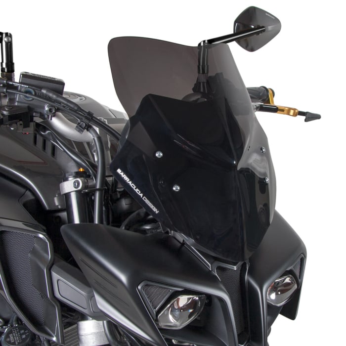 Спортна слюда BARRACUDA AEROSPORT Yamaha MT-10