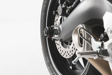 Комплект задни краш тапи SW-MOTECH REAR AXLE SLIDER SET MT-09