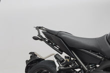 Разделител за чанти SW-MOTECH PANNIER SPACER BLAZE MT-09 ABS 20