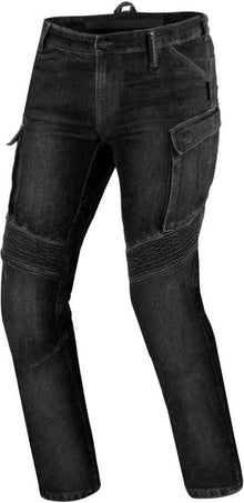 Мото дънки SHIMA GIRO URBAN 2.0 Black