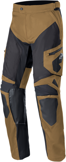 Панталон ALPINESTARS Venture XT OVER Boot BLACK/BROWN