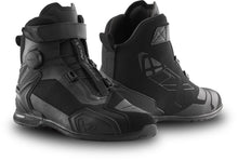 Мото Боти Ixon Bull 2 Air Black