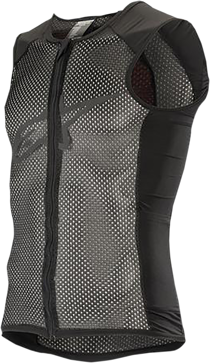Вело елек ALPINESTARS Paragon Plus BLACK/WHITE