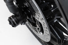 Краш тапи SW-MOTECH FRONT AXLE SLIDER SET Z 900 RS ABS
