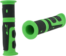 Мотокрос ръкохватки PROGRIP 964 ATV/JET DUAL GREEN/BLACK