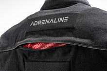 Текстилно мото яке ADRENALINE PYRAMID 2.0 BLACK