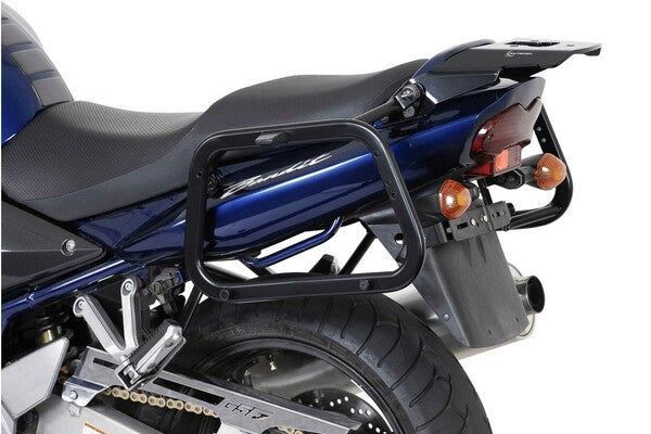 Стойка за куфар SW-MOTECH EVO SIDE CARRIER BANDIT GSF 600