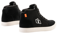 Мото кецове ICON BOOT CARGA CE CLASSC