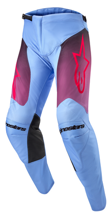 Мотокрос брич ALPINESTARS RAC-HOEN PUR/BLK